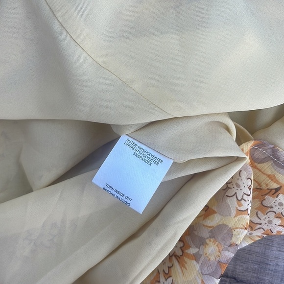 Sabo Reece Cami Dress - Picture 9 of 9